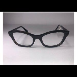PRADA authentic eyeglasses.